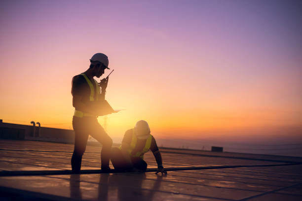 Best New Roof Installation  in Beulah, ND