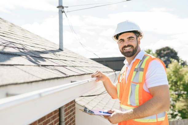 Roof Waterproofing Services in Beulah, ND