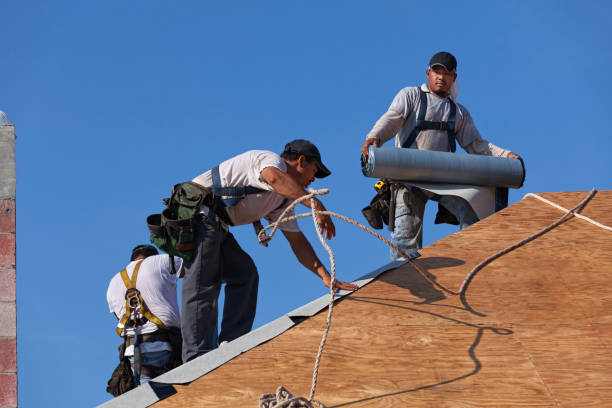 Professional Roofing Contractor in Beulah, ND