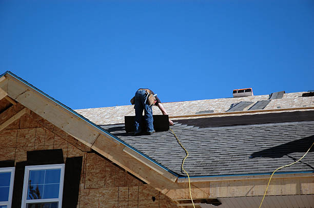 Best Local Roofing Companies  in Beulah, ND