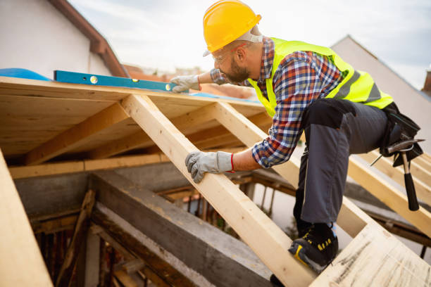 Best Slate Roofing Contractor  in Beulah, ND