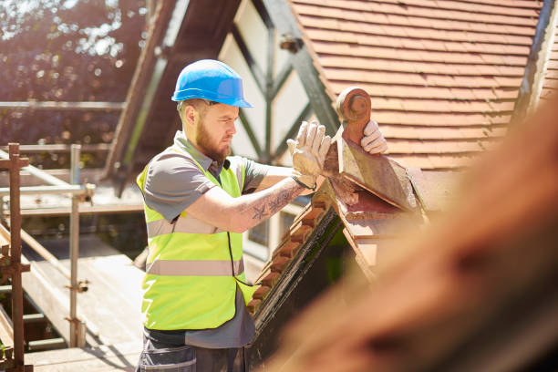Best Roof Replacement Cost  in Beulah, ND